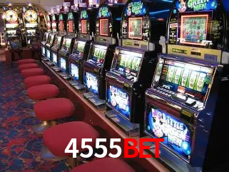Descubra a Essência do 4555bet: Nossa História e Compromissos