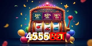 Account Benefits 4555bet