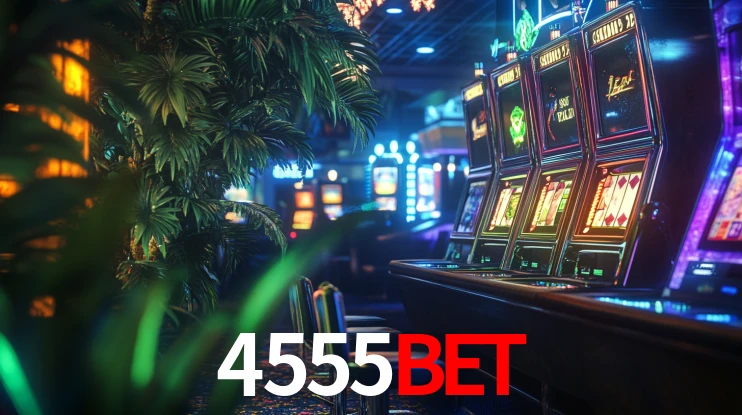 Welcome Bonus 4555bet