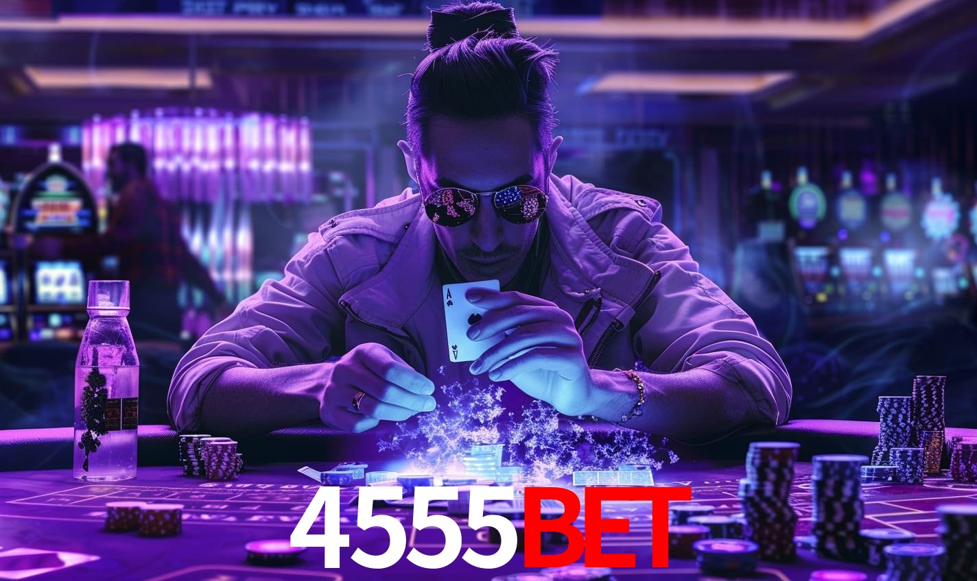 Roulette Table 4555bet