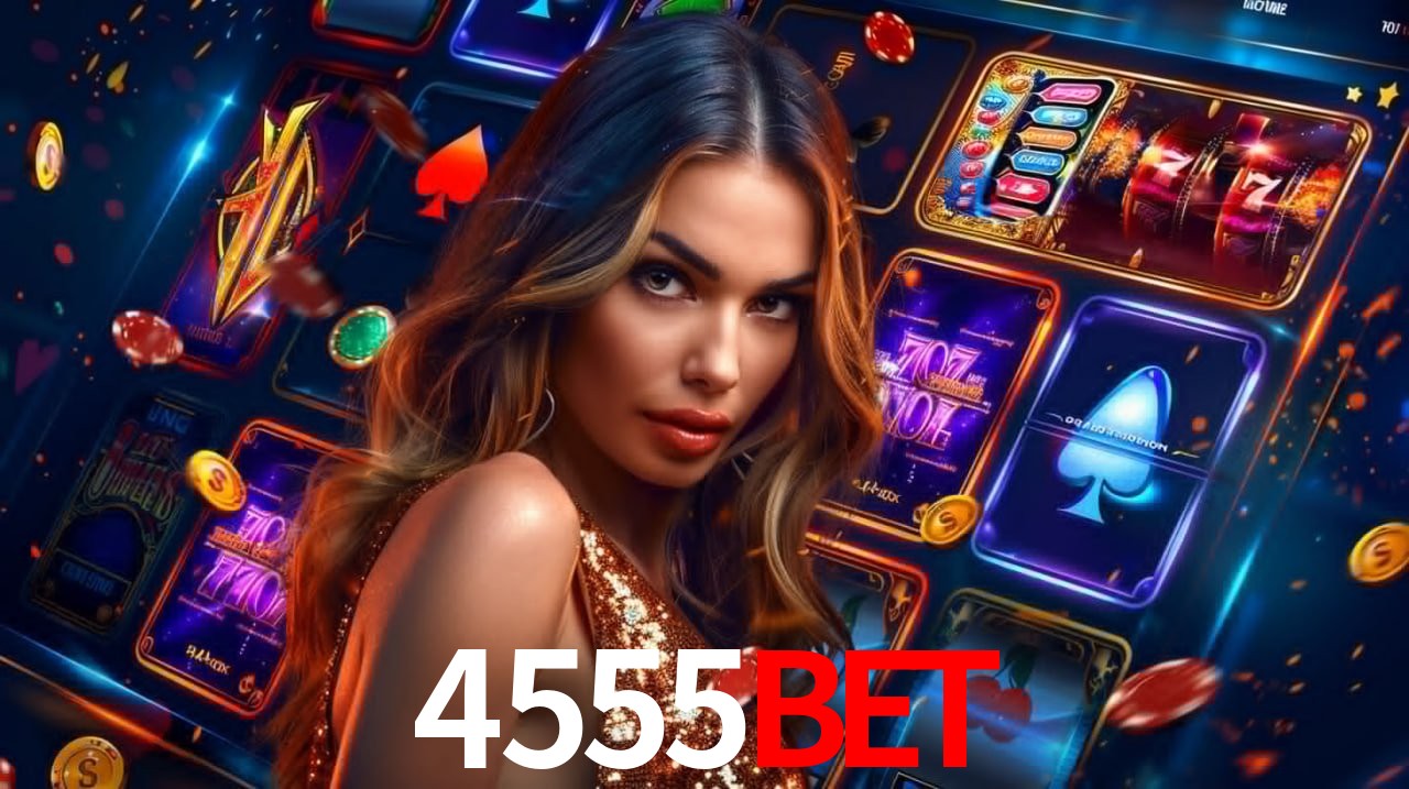Explorando a Categoria de Eventos em Apostas na 4555bet