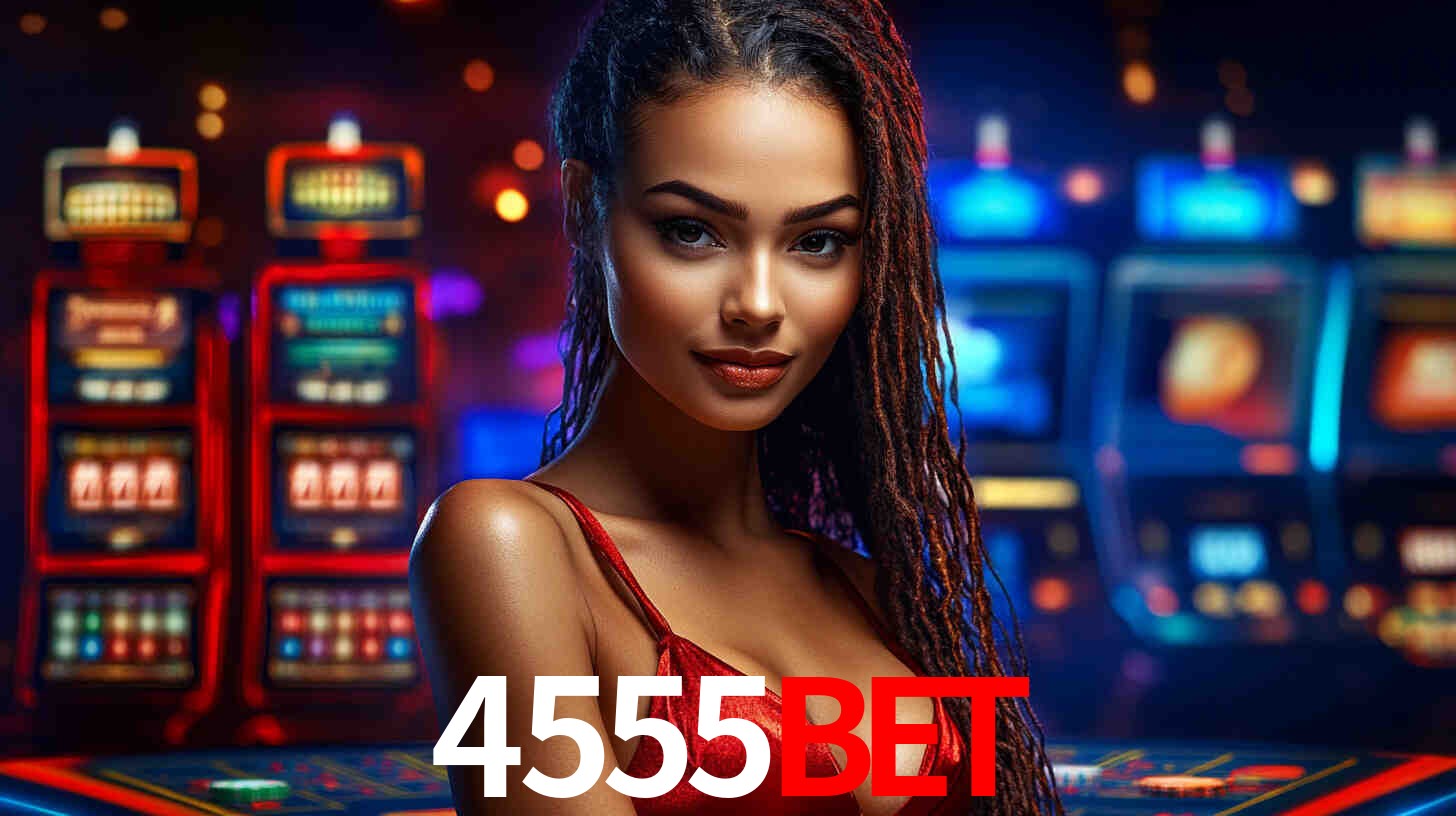Apostas Esportivas na 4555bet: Um Guia Completo