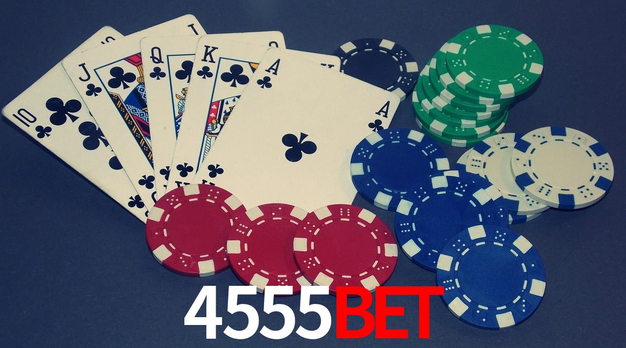 Experiência VIP 4555bet