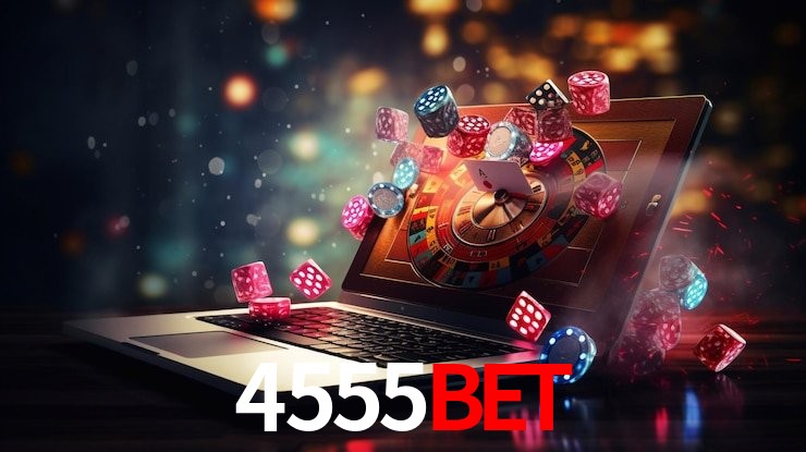 Inovações de Jogos na 4555bet: O Futuro das Experiências Interativas
