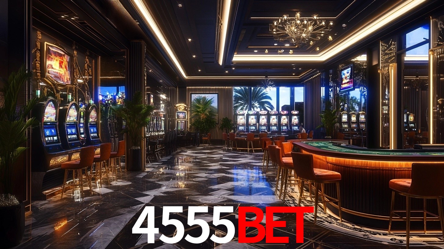 Ofertas Imperdíveis na 4555bet: Promoções e Bônus Que Valem a Pena