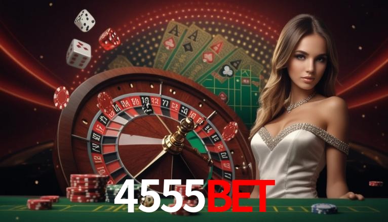 Live Casino 4555bet