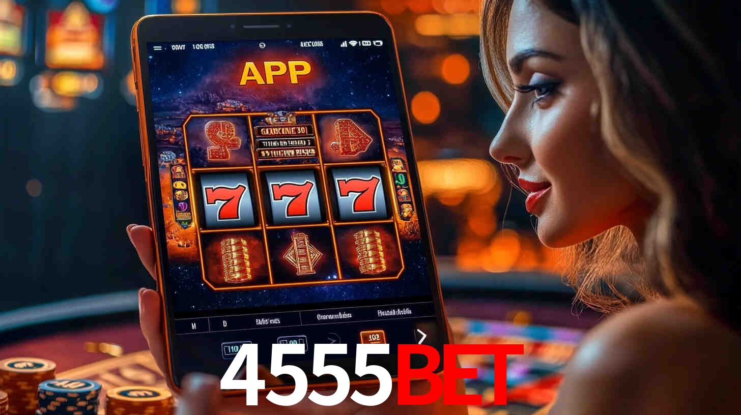 4555bet login