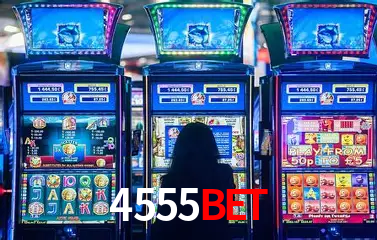VIP Casino 4555bet