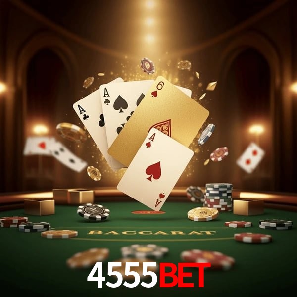 VIP Casino 4555bet