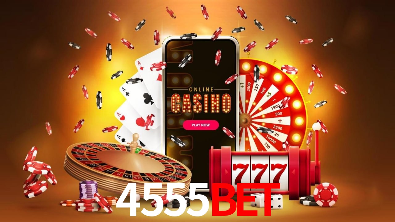 A Emoção da Loteria na 4555bet: Uma Chance de Mudança de Vida