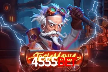 Games Directory 4555bet