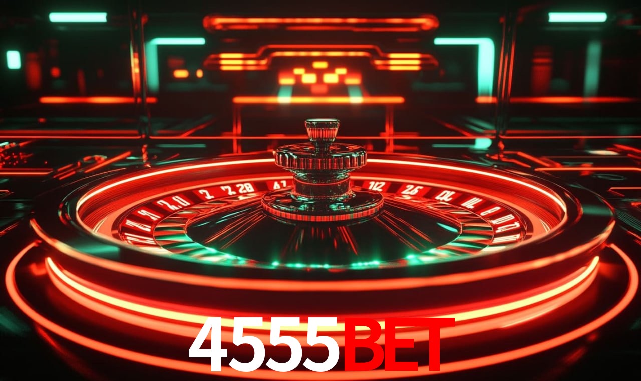 Inovações de Jogos na 4555bet: O Futuro das Experiências Interativas