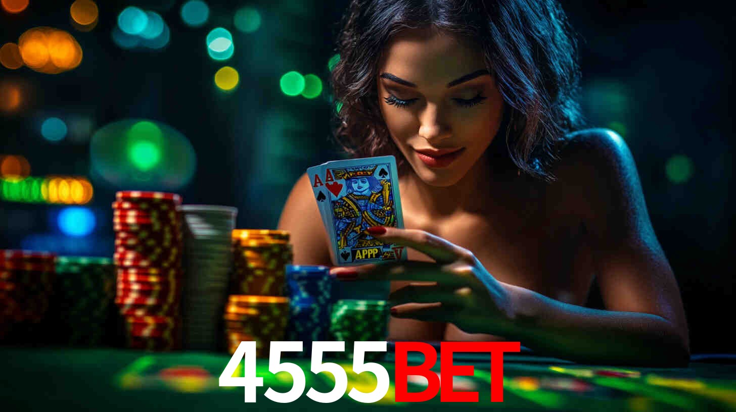 Descubra o Programa VIP da 4555bet: Vantagens Exclusivas para Jogadores
