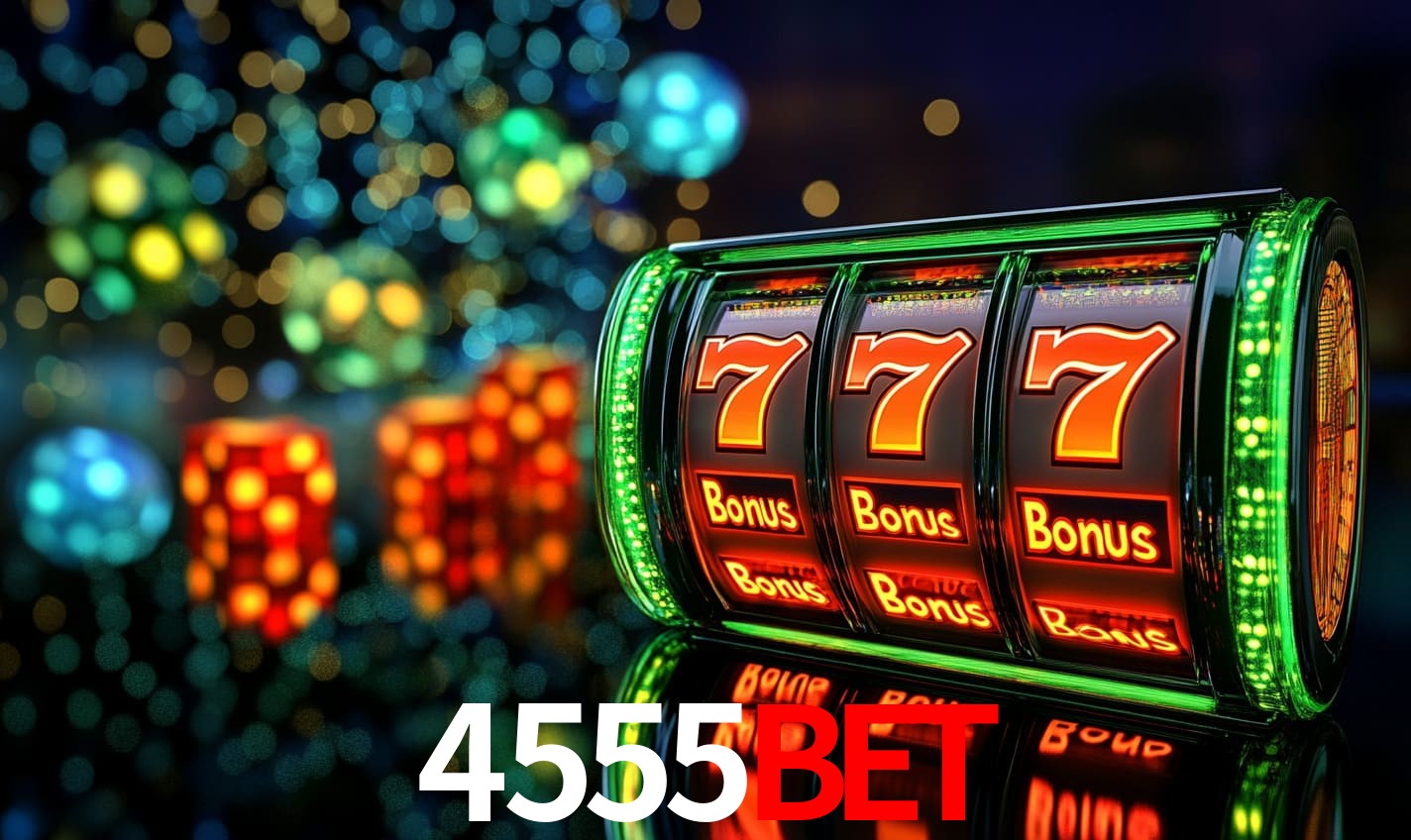 Live Casino 4555bet