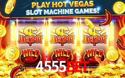 Descubra a Magia dos Jogos de Arcade no 4555bet
