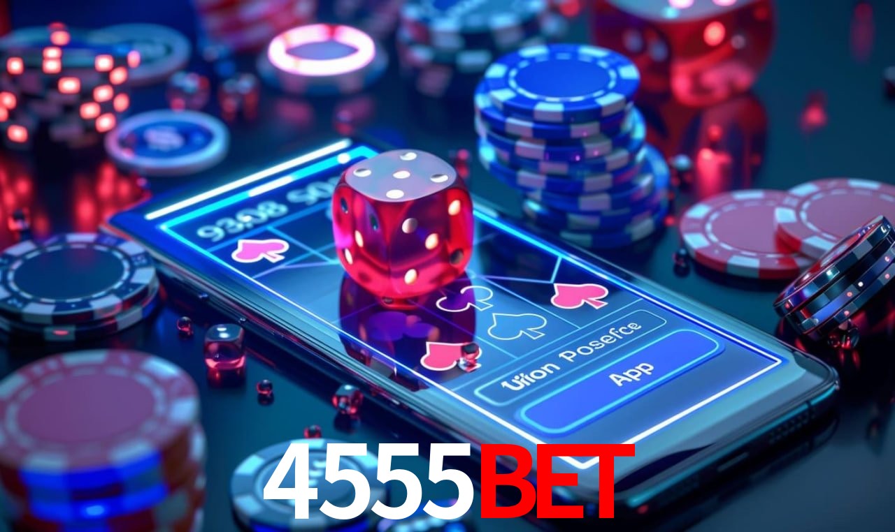 Exclusive Offers 4555bet