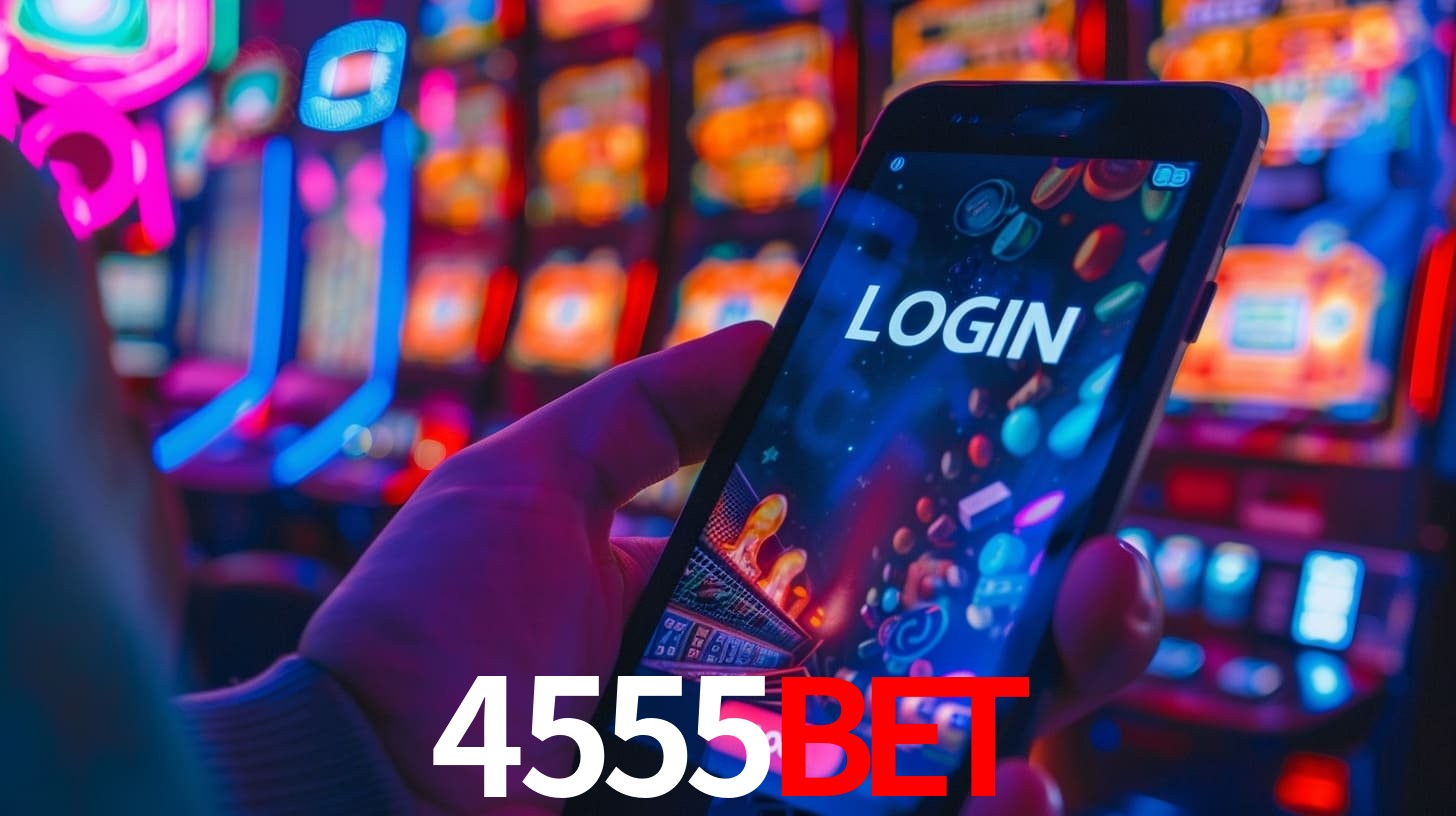 cassino 4555bet