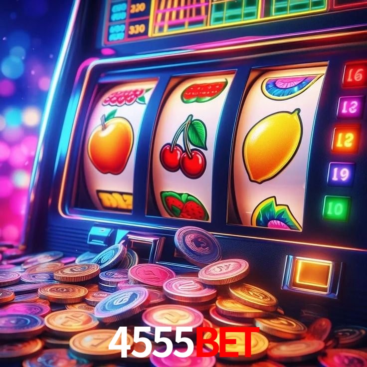 Welcome Bonus 4555bet