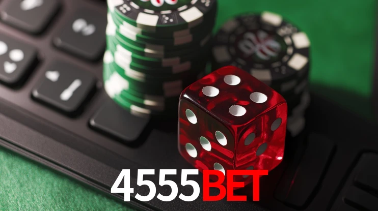 Game Providers 4555bet