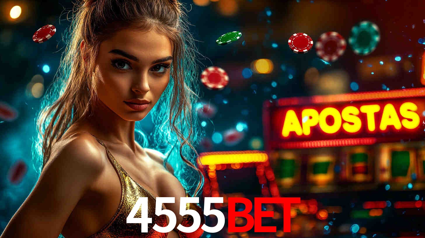 Desvendando o Mundo dos Jogos Virtuais na 4555bet