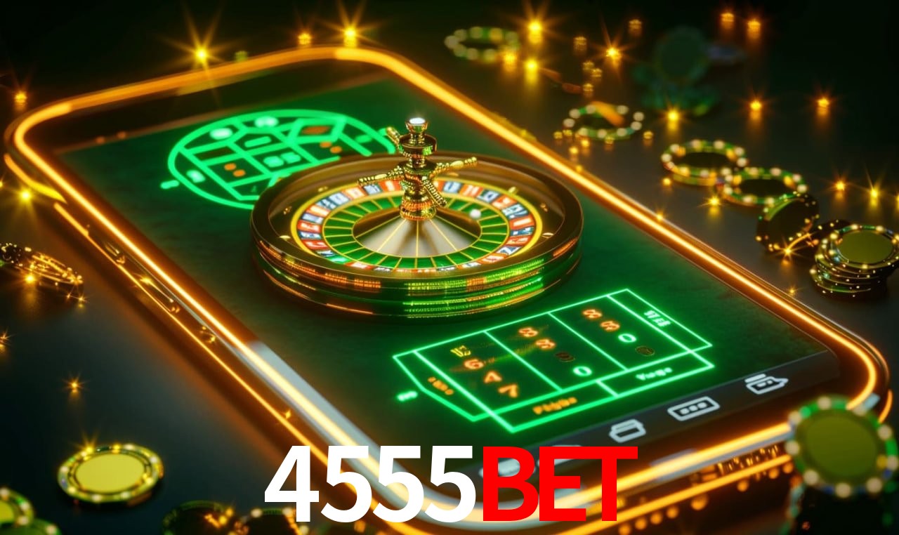 2FA Security 4555bet