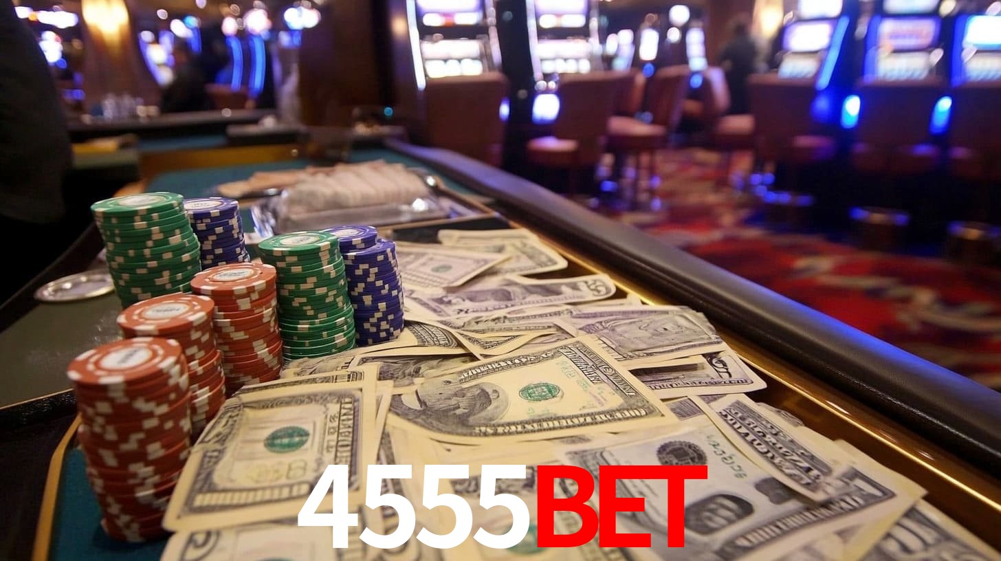 Weekend Specials 4555bet