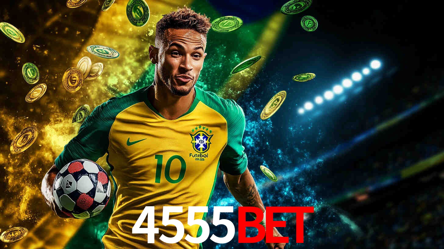 Apostas Esportivas na 4555bet: Um Guia Completo