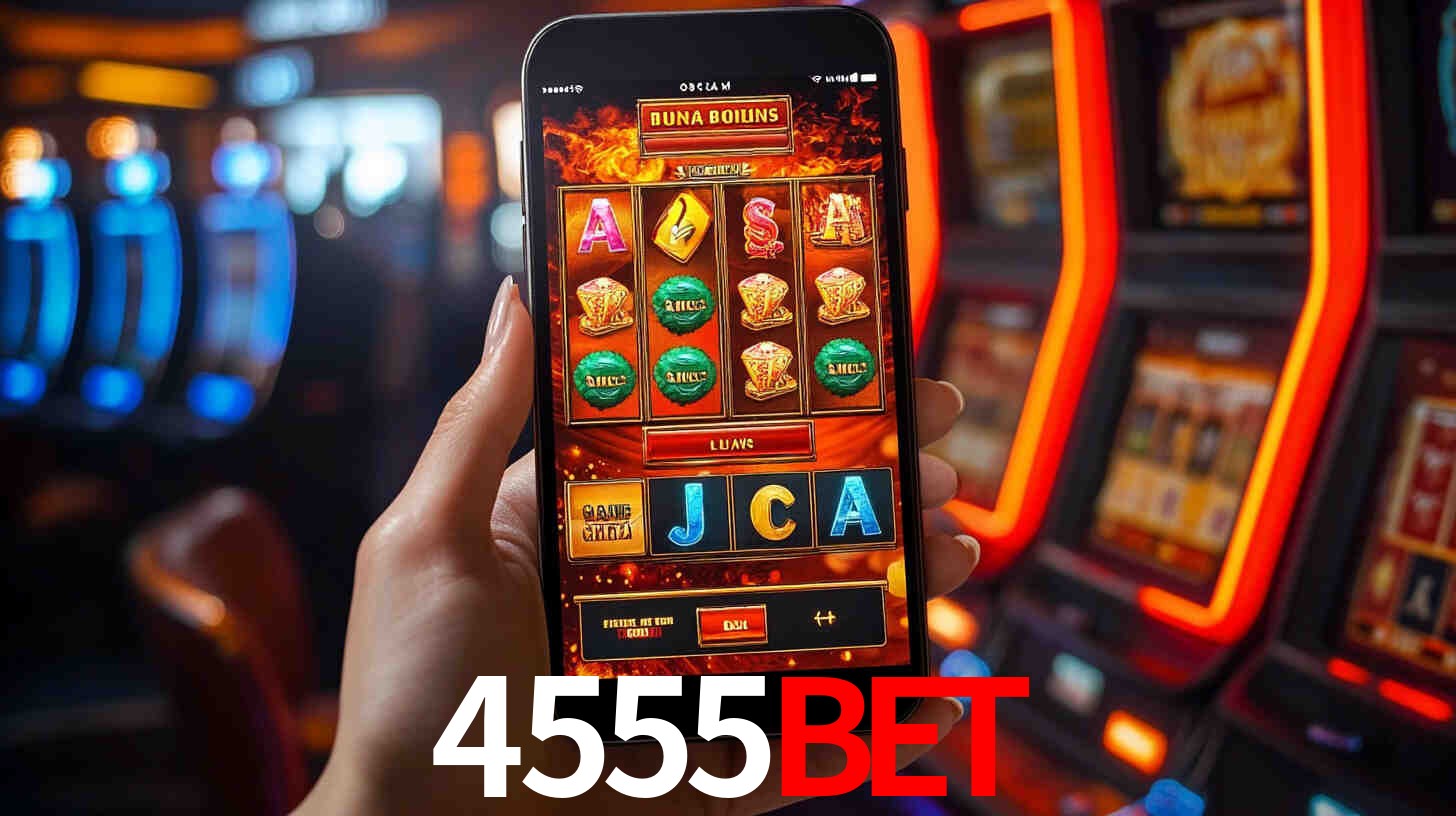 4555bet - Cassino Premium Brasileiro - 4555bet.com