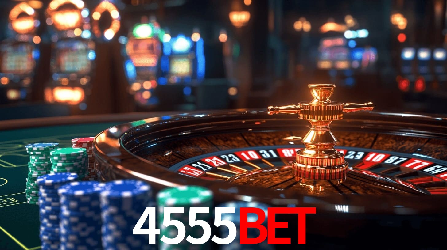 4555bet: Seu Especialista em Apostas Esportivas Brasileiras