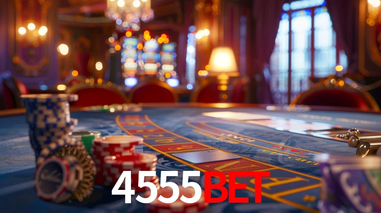 Slot Games 4555bet