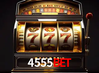 Descubra o Mundo do Cassino Online com 4555bet