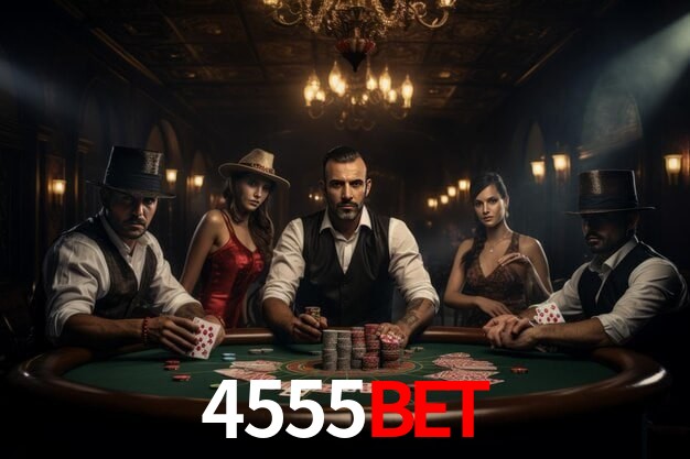 Descubra o Programa VIP da 4555bet: Vantagens Exclusivas para Jogadores
