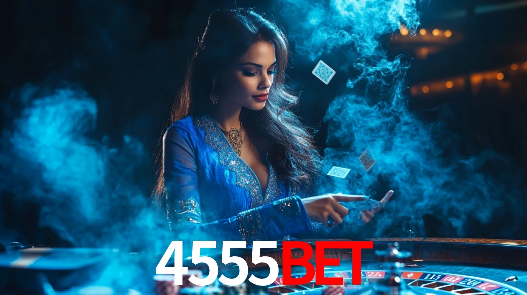 A Popularidade dos Caça-Níqueis no 4555bet