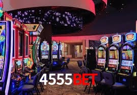 API Integration 4555bet