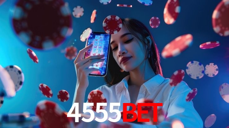 Descubra a Essência do 4555bet: Nossa História e Compromissos