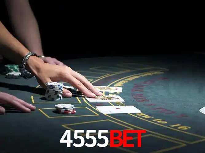 Platform Technology 4555bet