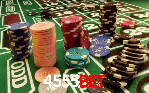 Exclusive Games 4555bet