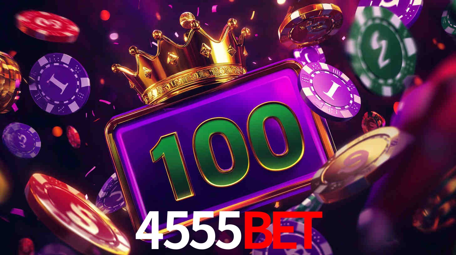 4555bet App Interface