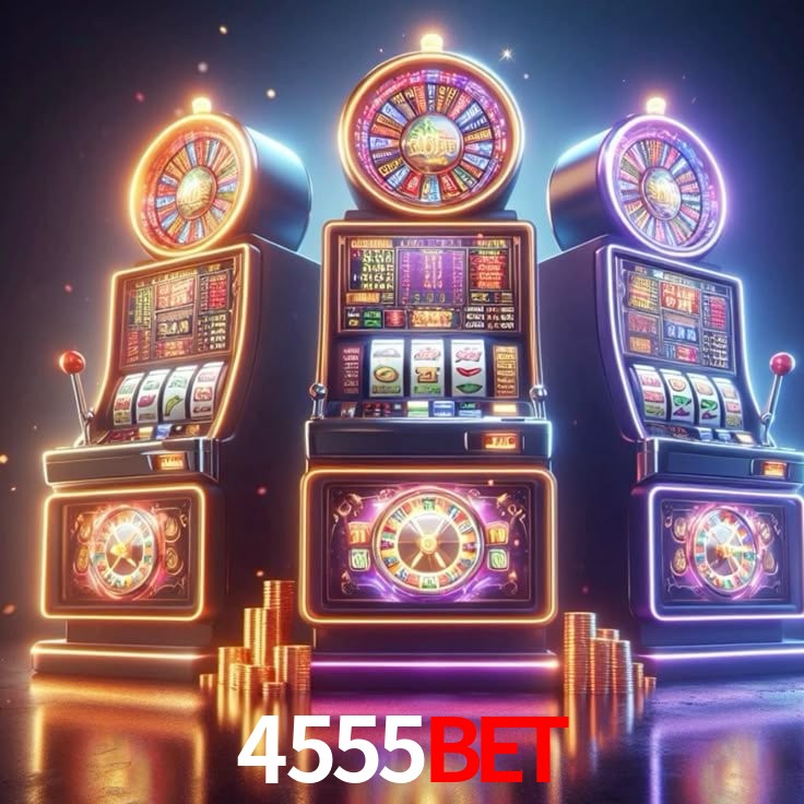 4555bet: Jogos de Caça-Níqueis-Altas Recompensas, Roleta-Velocidade, Blackjack-Desafios Máximos