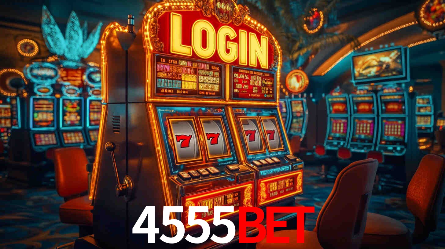 Welcome Bonus 4555bet